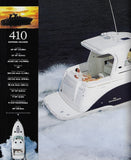 Rinker 2006 Express Cruisers Brochure