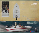 Nautic Star 2006 Bay & Offshore Brochure