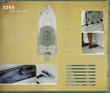 Nautic Star 2006 Bay & Offshore Brochure