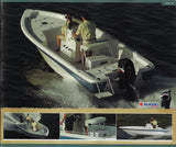 Nautic Star 2006 Bay & Offshore Brochure