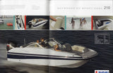 Nautic Star 2006 Sport Deck Brochure