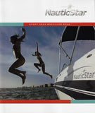 Nautic Star 2006 Sport Deck Brochure