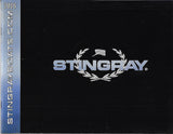 Stingray 2006 Brochure