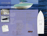 Venture 2006 Brochure