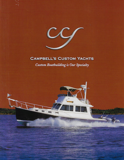Campbell Point Brochure