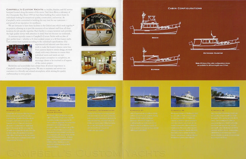 Campbell Point Brochure