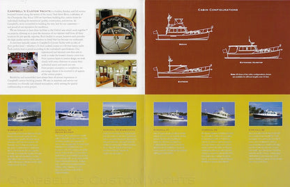 Campbell Point Brochure