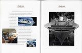 Hatteras Custom Series Brochure