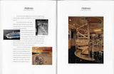 Hatteras Custom Series Brochure