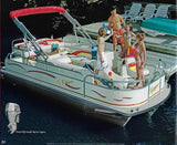 Voyager 2006 Pontoon Brochure