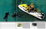 Kawasaki 2006 Jet Ski Brochure