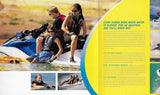 Honda 2006 Aquatrax Brochure