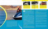 Honda 2006 Aquatrax Brochure