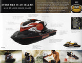 Sea Doo 2006 Watercraft Brochure