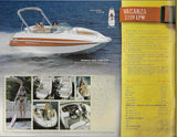 Princecraft 2006 Pontoon & Deck Boats Brochure