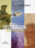 Parti Kraft 2005 Pontoon Brochure