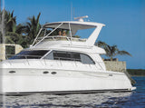 Sea Ray 1999 Sport Yachts Brochure