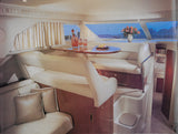 Sea Ray 1999 Sport Yachts Brochure