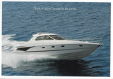 Elan 35 & 42 Power Brochure