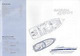 Bavaria 2006 Power Specification & Price Brochure