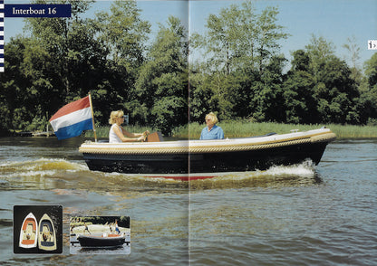 Interboat 2006 Brochure