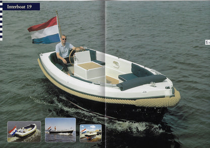Interboat 2006 Brochure