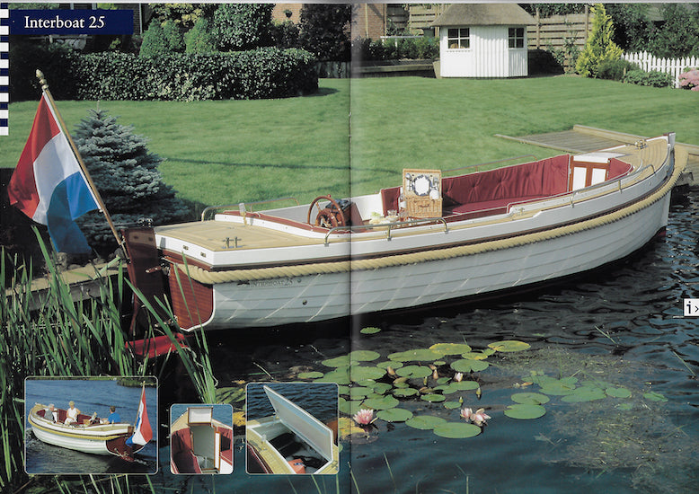 Interboat 2006 Brochure