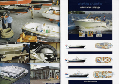 Interboat 2006 Brochure