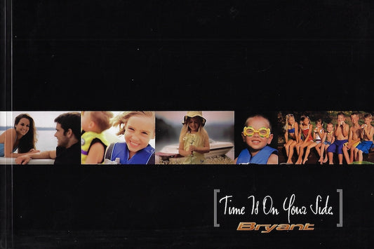 Bryant 2006 Brochure