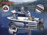 Yar-Craft 1785BT Brochure