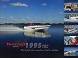 Yar-Craft 1995TSC Brochure