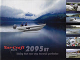Yar-Craft 2095BT Brochure