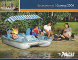 Pelican 2006 Leisure Boats Brochure
