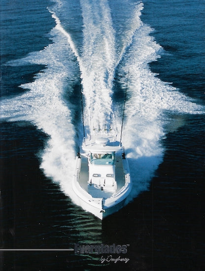 Everglades 2006 Brochure
