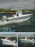 Everglades 2006 Brochure