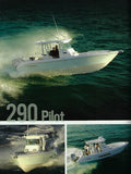 Everglades 2006 Brochure