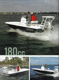 Everglades 2006 Brochure