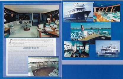 ABD Exodus Brochure