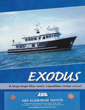 ABD Exodus Brochure