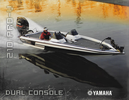 Blazer 2006 Bass Brochure