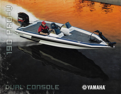 Blazer 2006 Bass Brochure