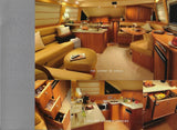 Riviera 47 Flybridge Convertible Series II Brochure