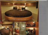 Riviera 47 Flybridge Convertible Series II Brochure