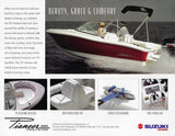 Pioneer Venture 197 Brochure