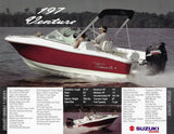 Pioneer Venture 197 Brochure