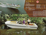 Signa 1974 Brochure