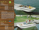 Signa 1974 Brochure