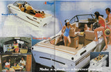 Regal 1980s Brochure