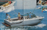 Regal 1980s Brochure