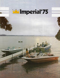 Imperial 1975 Brochure